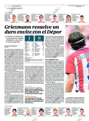 ABC CORDOBA 26-09-2016 página 62