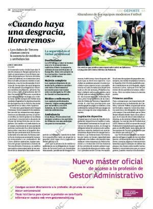 ABC CORDOBA 26-09-2016 página 65