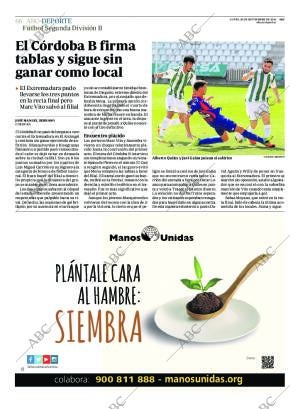 ABC CORDOBA 26-09-2016 página 66