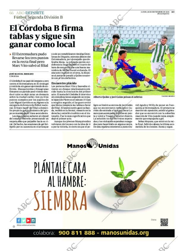 ABC CORDOBA 26-09-2016 página 66