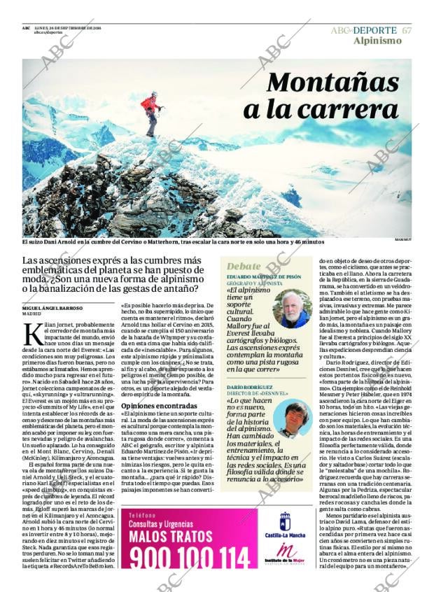 ABC CORDOBA 26-09-2016 página 67