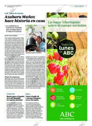ABC CORDOBA 26-09-2016 página 69