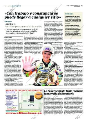 ABC CORDOBA 26-09-2016 página 70