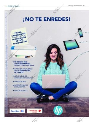 ABC CORDOBA 26-09-2016 página 72