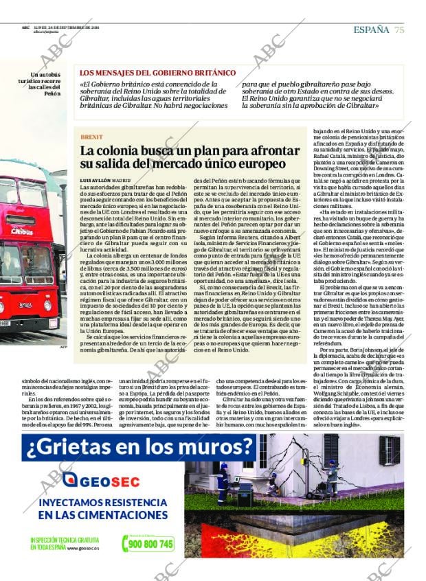 ABC CORDOBA 26-09-2016 página 75