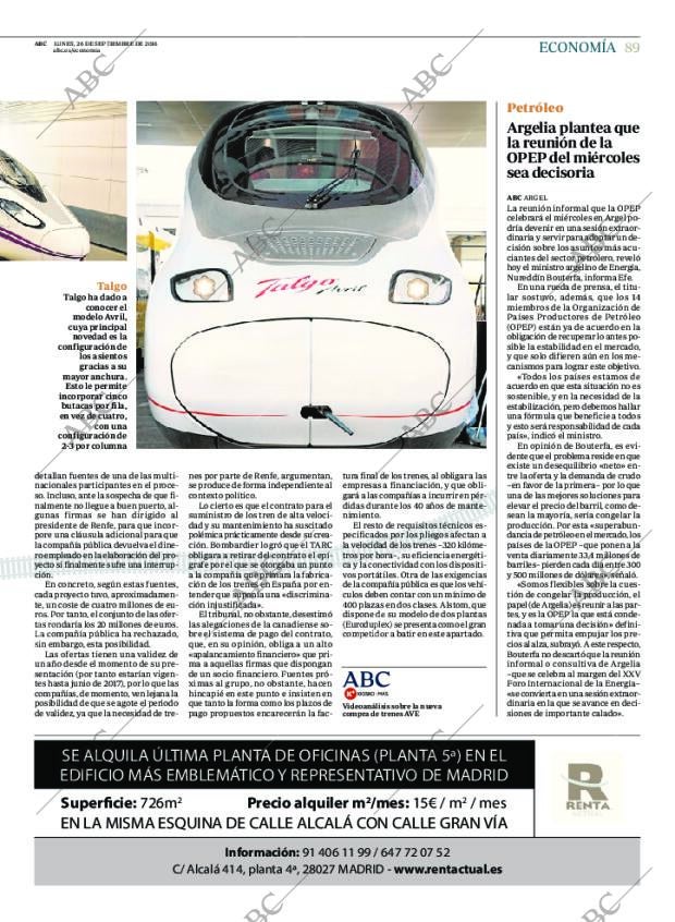 ABC CORDOBA 26-09-2016 página 89