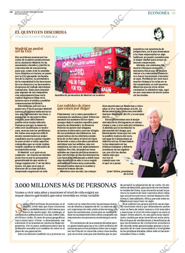 ABC CORDOBA 26-09-2016 página 91