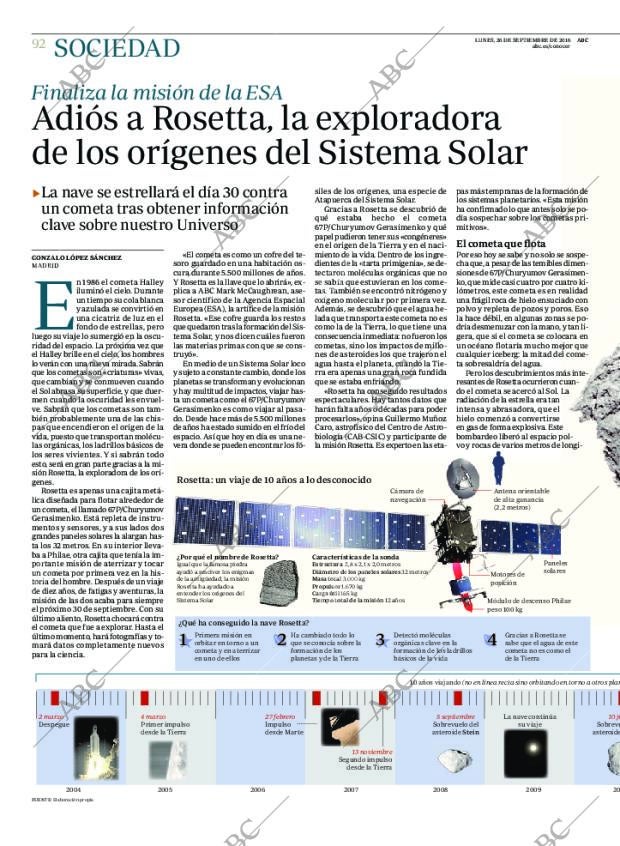 ABC CORDOBA 26-09-2016 página 92