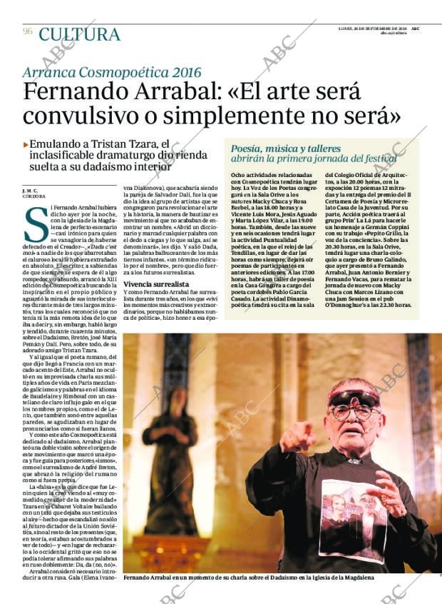 ABC CORDOBA 26-09-2016 página 96