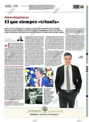 ABC MADRID 26-09-2016 página 112