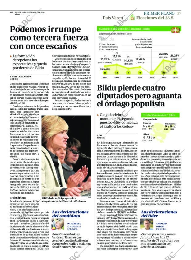 ABC MADRID 26-09-2016 página 37