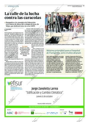 ABC SEVILLA 27-09-2016 página 38