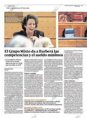 ABC MADRID 28-09-2016 página 20