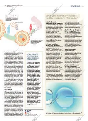 ABC MADRID 28-09-2016 página 43
