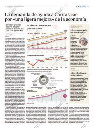 ABC MADRID 28-09-2016 página 45