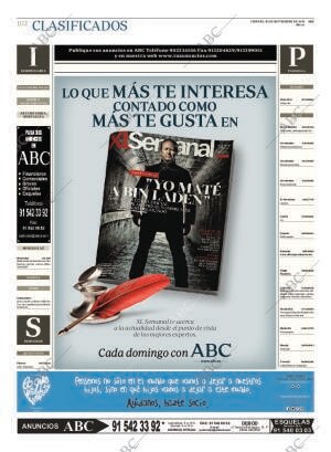 ABC MADRID 30-09-2016 página 102