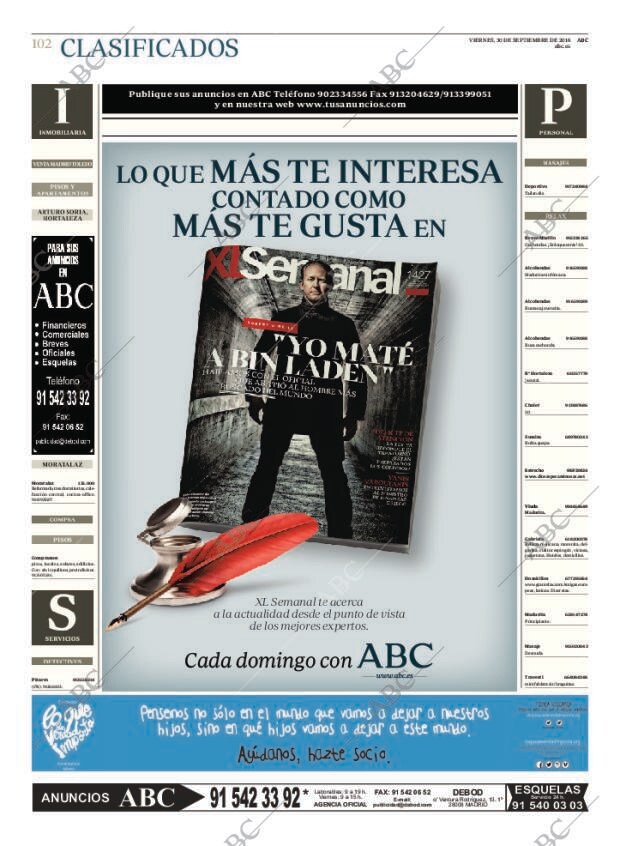 ABC MADRID 30-09-2016 página 102