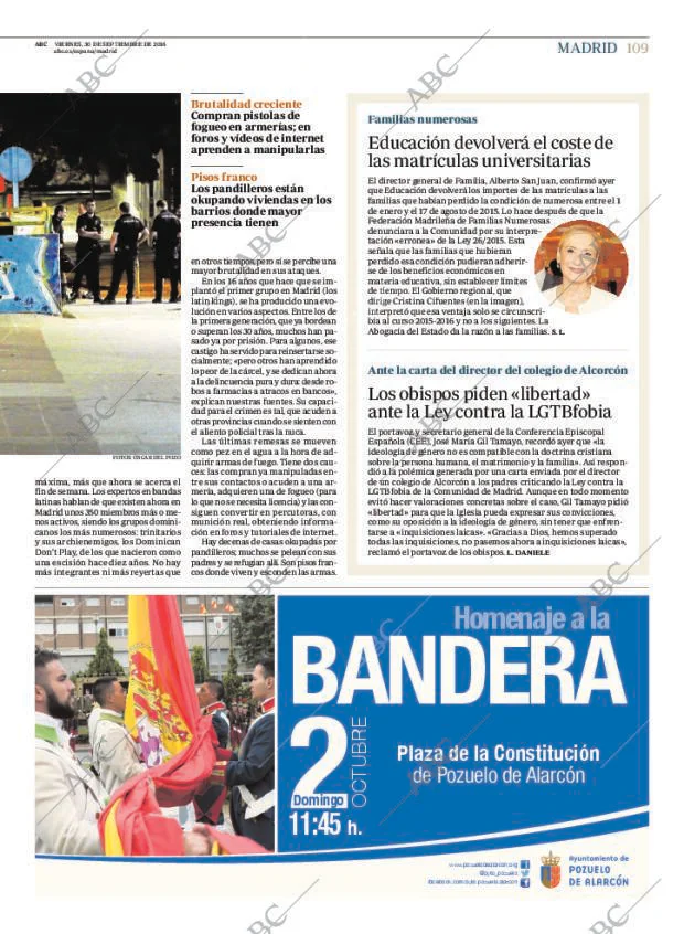 ABC MADRID 30-09-2016 página 109