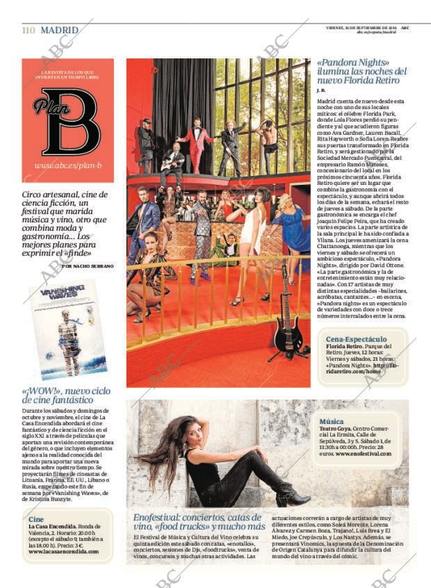 ABC MADRID 30-09-2016 página 110