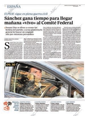 ABC MADRID 30-09-2016 página 16