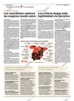 ABC MADRID 30-09-2016 página 18