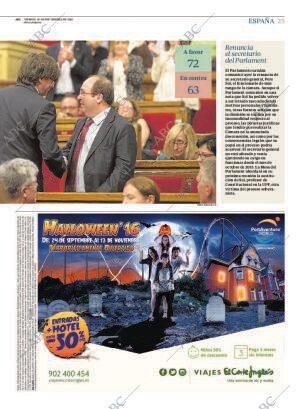 ABC MADRID 30-09-2016 página 25