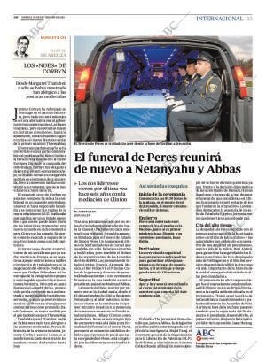 ABC MADRID 30-09-2016 página 33