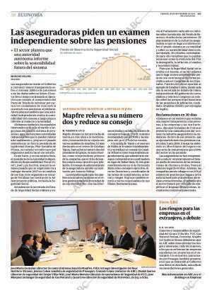 ABC MADRID 30-09-2016 página 38