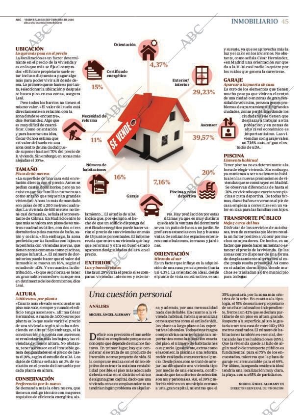 ABC MADRID 30-09-2016 página 45