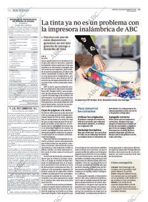 ABC MADRID 30-09-2016 página 58