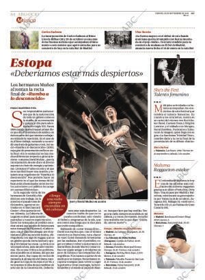 ABC MADRID 30-09-2016 página 84