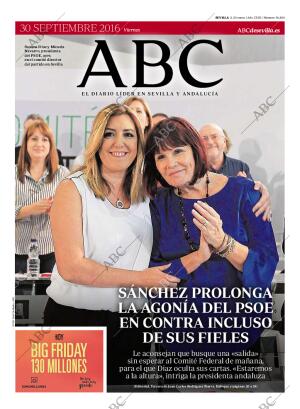 ABC SEVILLA 30-09-2016