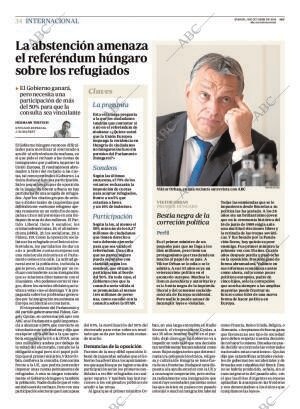 ABC MADRID 01-10-2016 página 34