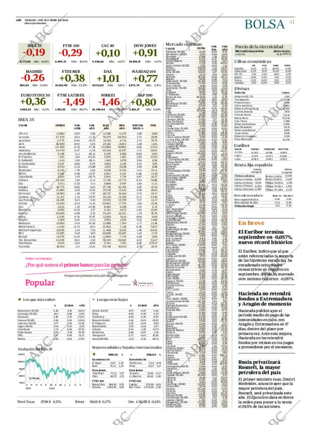 ABC MADRID 01-10-2016 página 41