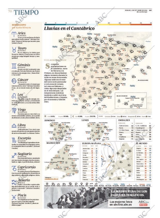 ABC MADRID 01-10-2016 página 70