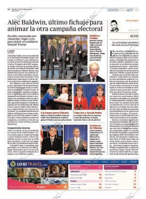 ABC MADRID 01-10-2016 página 85