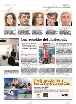 ABC MADRID 03-10-2016 página 23