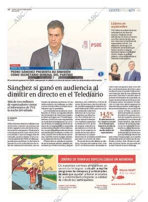 ABC MADRID 03-10-2016 página 85