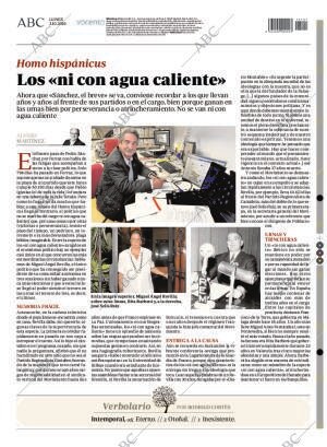 ABC MADRID 03-10-2016 página 88