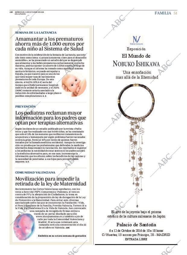 ABC MADRID 05-10-2016 página 51
