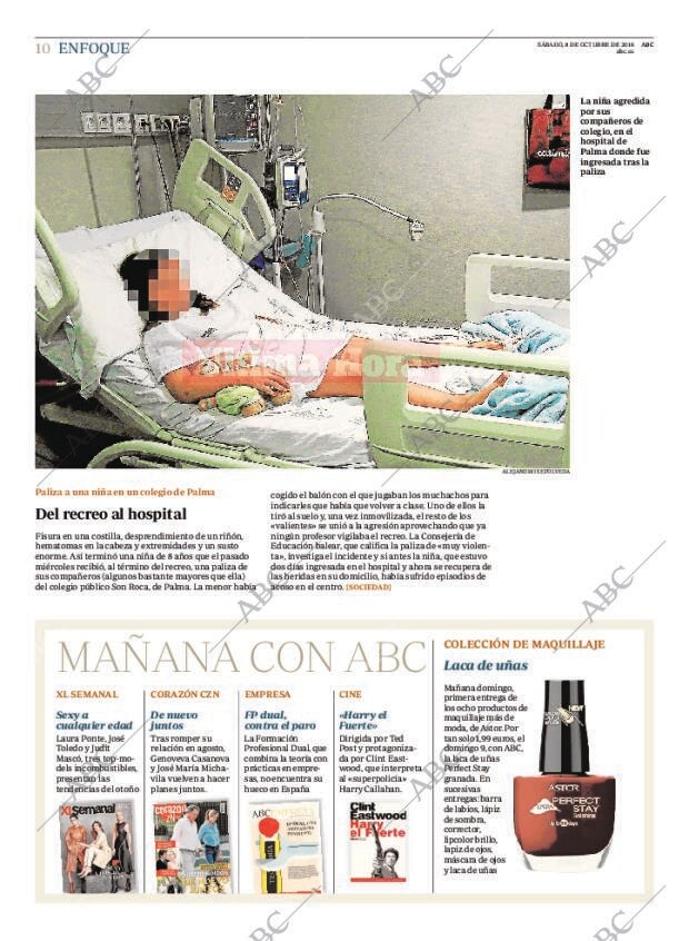 ABC MADRID 08-10-2016 página 10