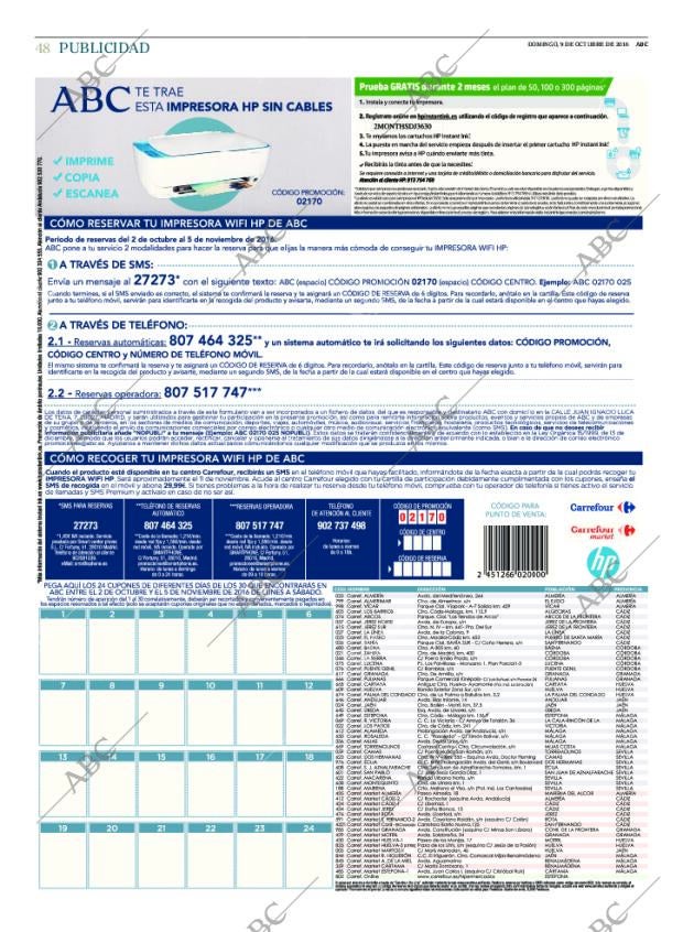 ABC CORDOBA 09-10-2016 página 48