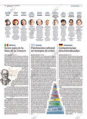 ABC MADRID 09-10-2016 página 67