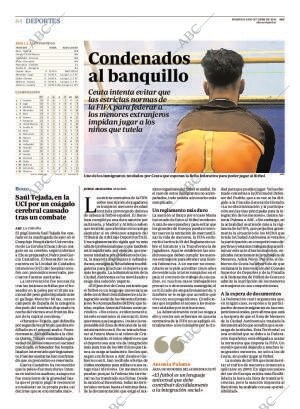ABC MADRID 09-10-2016 página 84