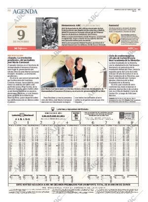 ABC MADRID 09-10-2016 página 88