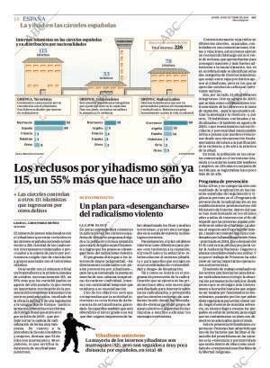 ABC MADRID 10-10-2016 página 18