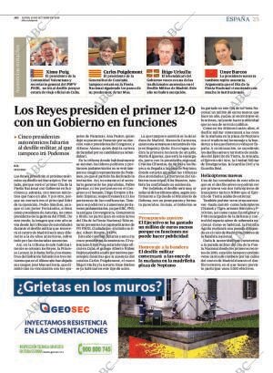 ABC MADRID 10-10-2016 página 25