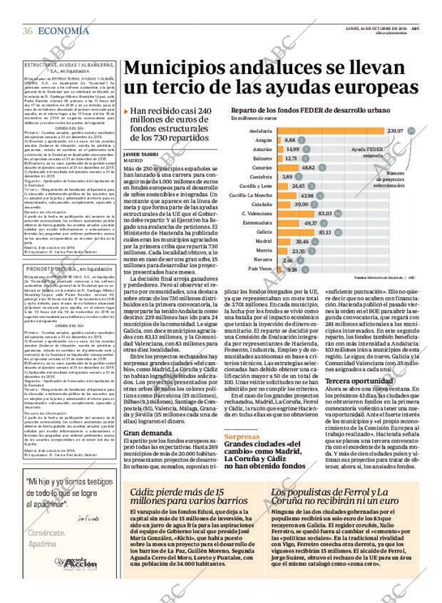 ABC MADRID 10-10-2016 página 36