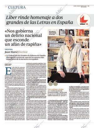 ABC MADRID 10-10-2016 página 44