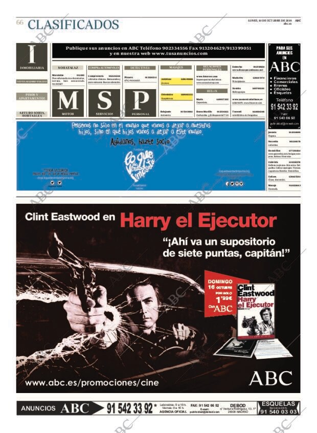 ABC MADRID 10-10-2016 página 66